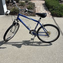 Trek men’s Bike