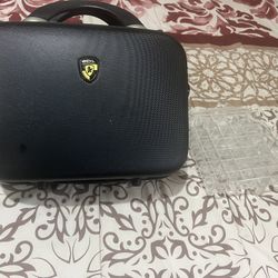 Makeup Case/ Acrylic Lipstick Holder. 