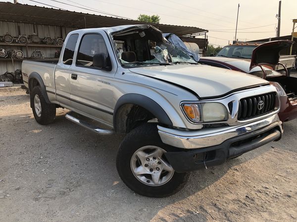 Toyota Tacoma Parts >> 2004 Toyota Tacoma Parts For Sale In Grand Prairie Tx Offerup Toyota Tacoma Parts >> 2004 Toyota Tacoma Parts For Sale In Grand Prairie Tx Offerup