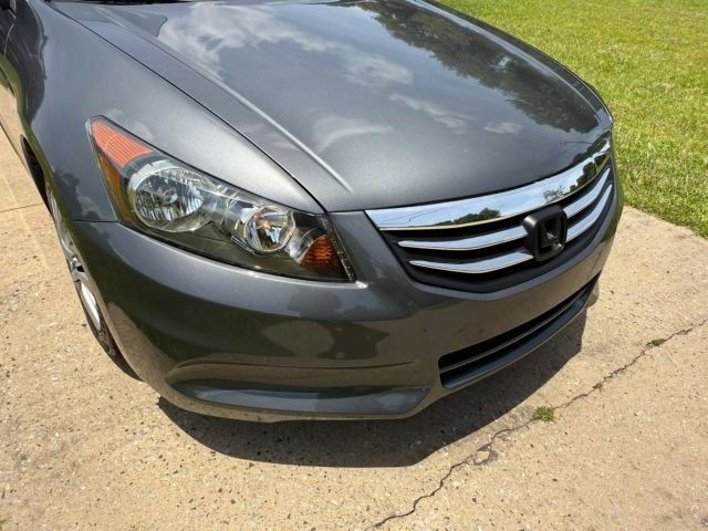 2011 Honda Accord