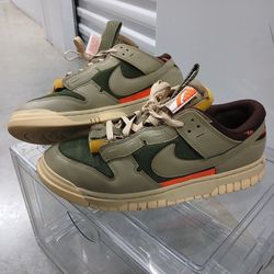 Jordan's And Nikes Size 11.5 - 13