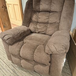 Recliner