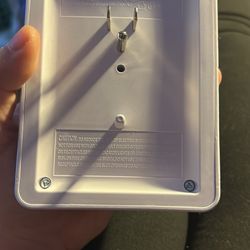 Wall Charging Station 
