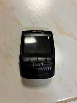 Dash cam