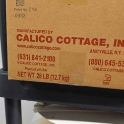 Fudge Mix Various Flavors 