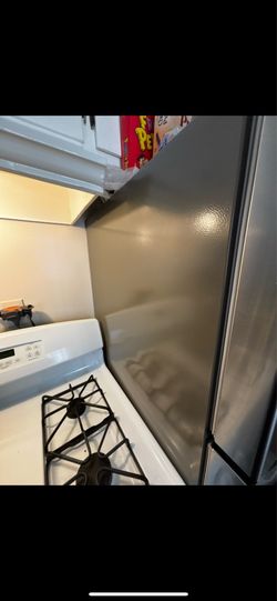 LG Fridge