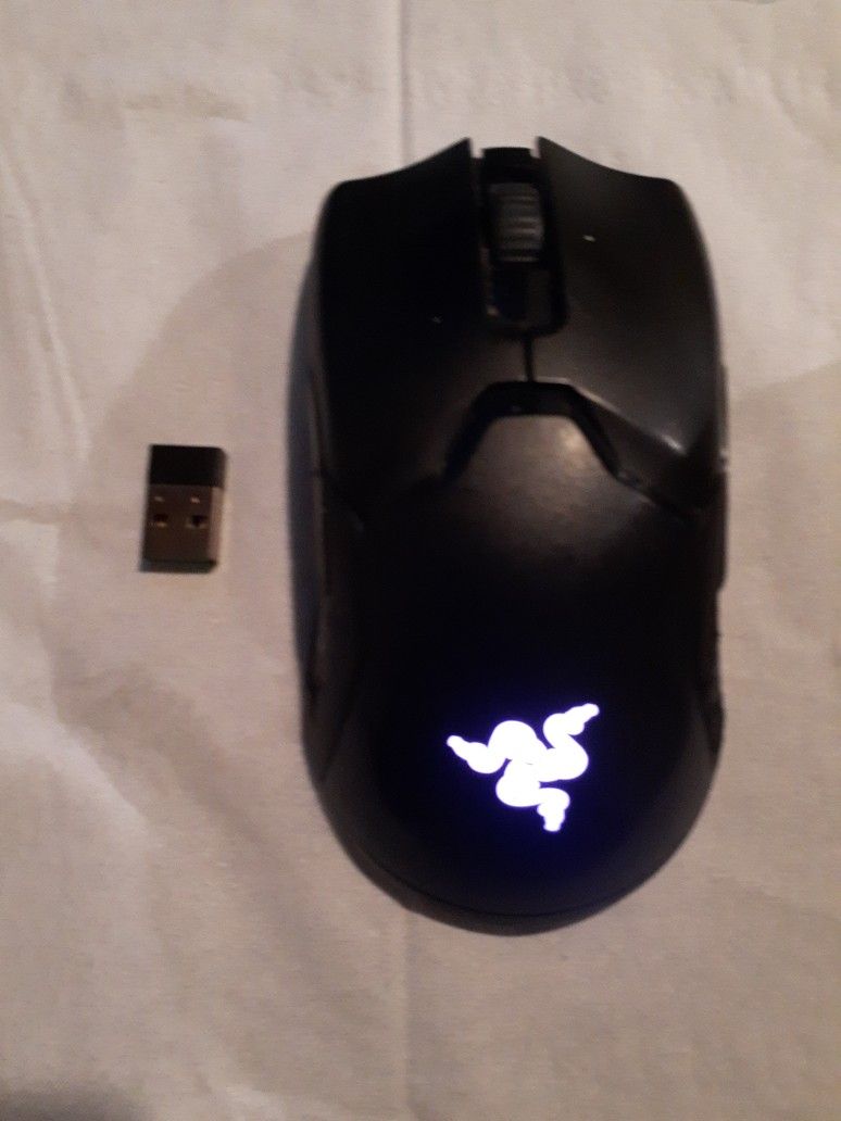 Viper Ultimate Gaming Mouse