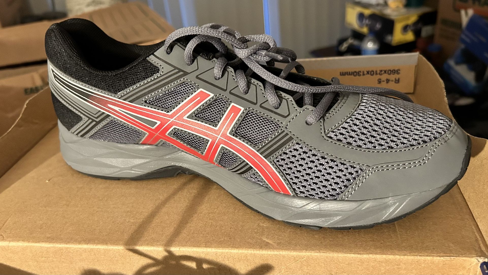 Asics Size 11