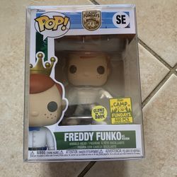 Funko White Vision Freddy Fundays 2023 LE 600