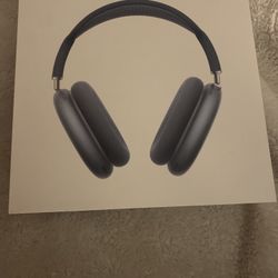 AirPods Max