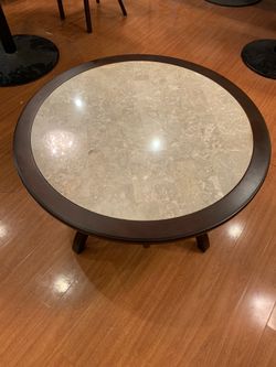 BEAUTIFUL 😍😍BRAND NEW MARBLE COFFEE TABLE