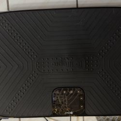 Rumblex Pro Vibration  Plate. Life pro 