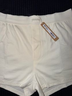 NEW SKIMS shorts size S