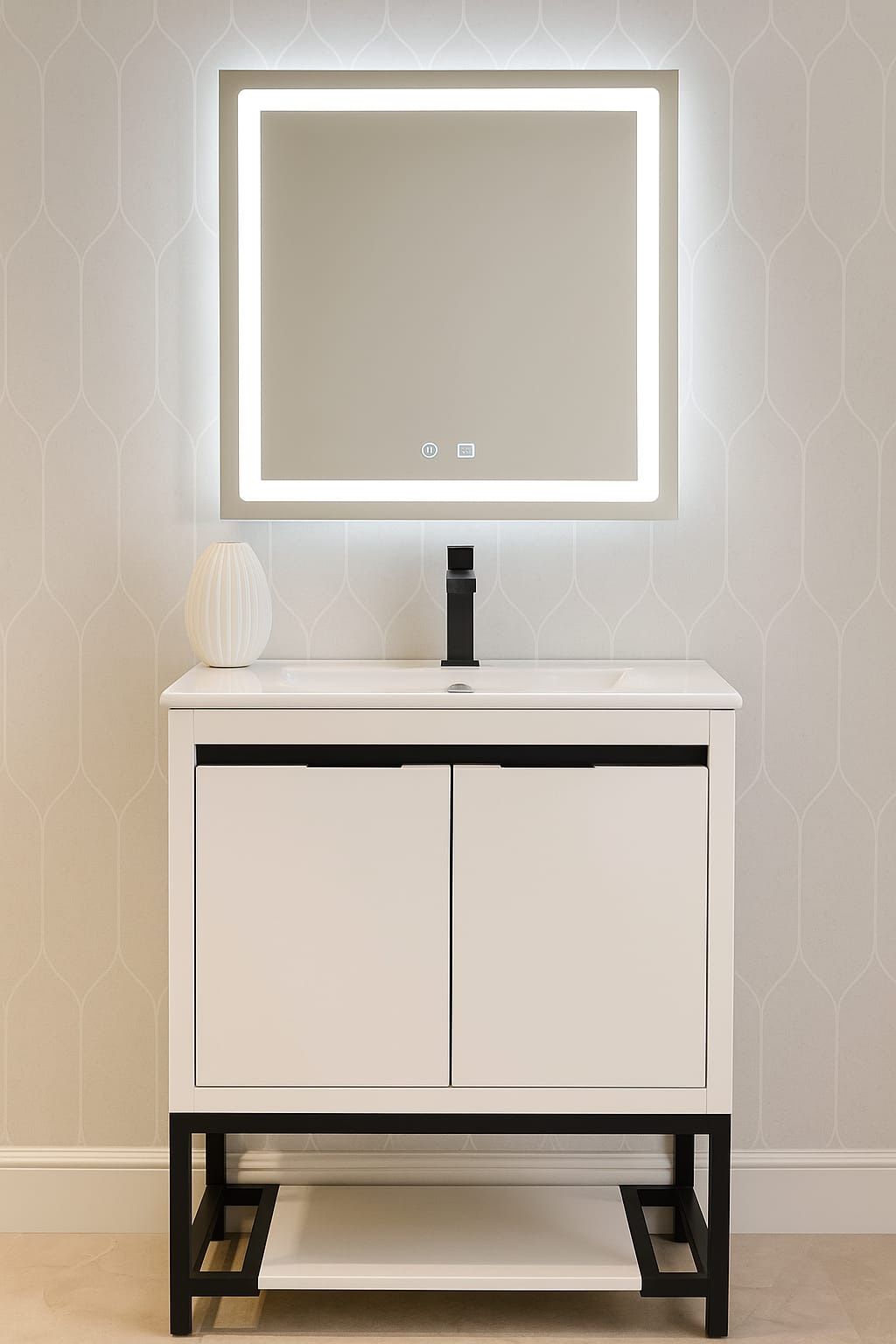 Bathroom Vanity 24” 