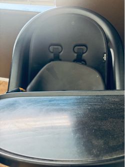 Mima Moon High Chair