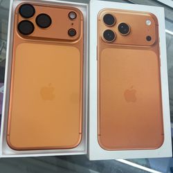 17 Pro Max unlocked . Cash or $10 down w approval