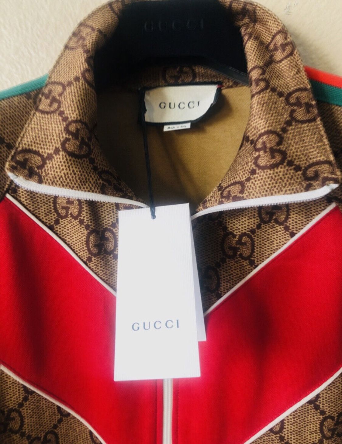 GUCCI COSTUME