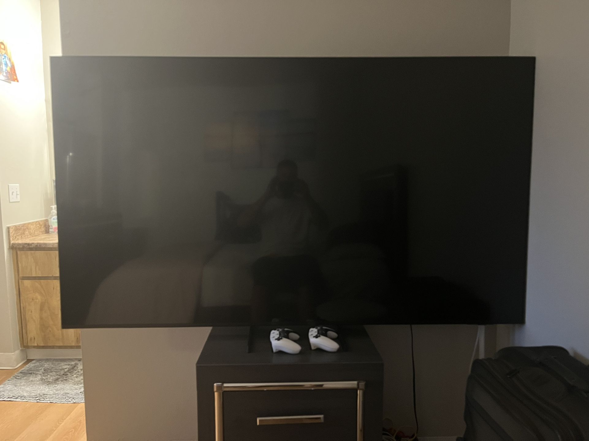 Samsung  UHC Cristal “75”