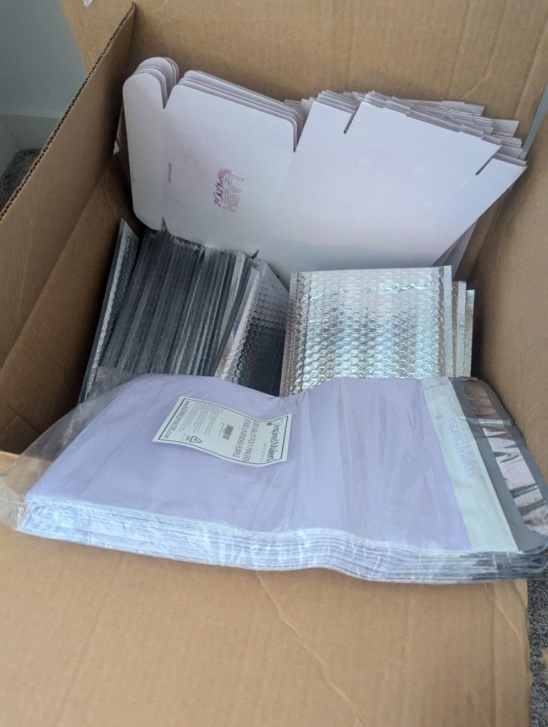 Packaging