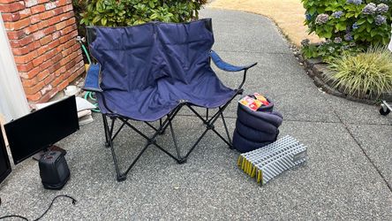 Camping Gear
