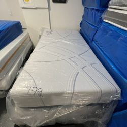Mattress Twin