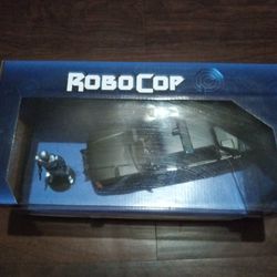 RoboCop 