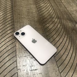 iPhone 13 Mini