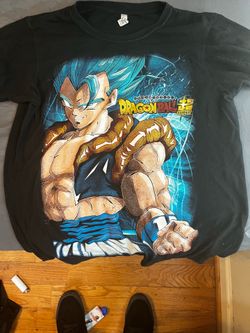 Dragon Ball Z Tshirt