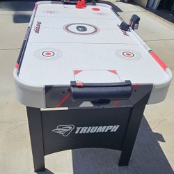 Air Hockey Table
