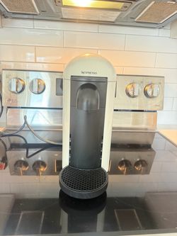 Nespresso Vertuo Coffee Maker