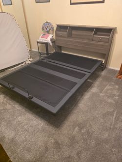 Temerpidic bed