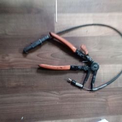 Matco Radiator Clamp Pliers
