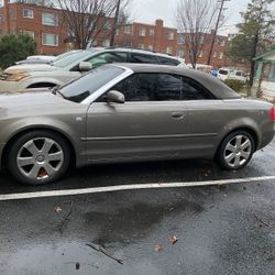 2004 Audi A4