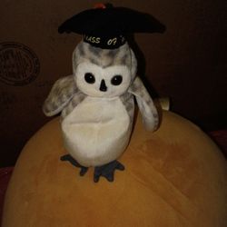 Ty Beanie Original Baby (Wiser)