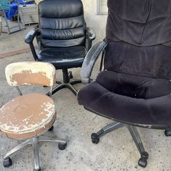 Free Office Chairs 