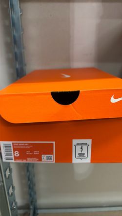 Nike mind 001