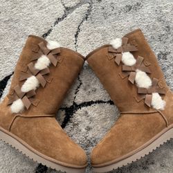 Koolaburra by UGG Tall Boots  