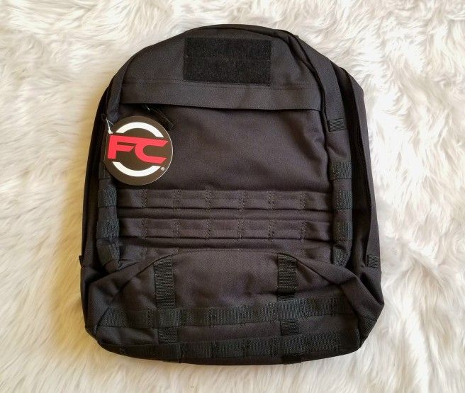 Military Grade Tactical Backpacks by Flying Circle *LIFETIME WARRANTY