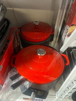 Instant 6-Quart Precision Dutch Oven