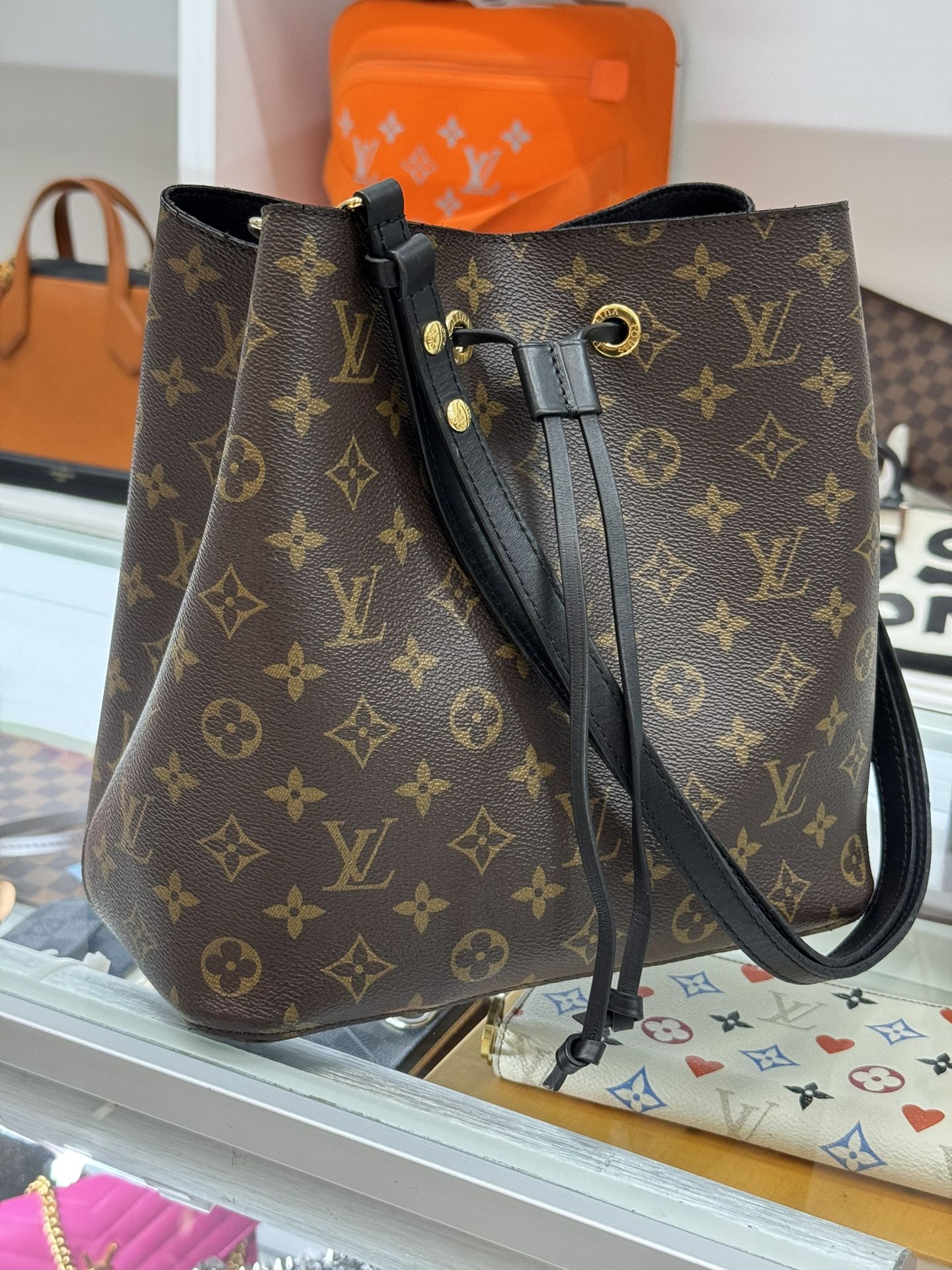 Louis Vuitton NeoNoe