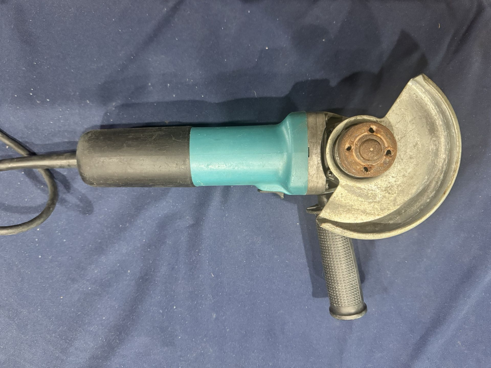 Makita Angle Grinder