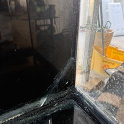 75 gallon fish tank with stand