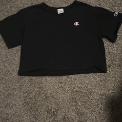 Champion Crop Top
