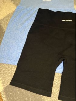New balance shorts