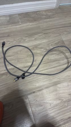 HDMI cord