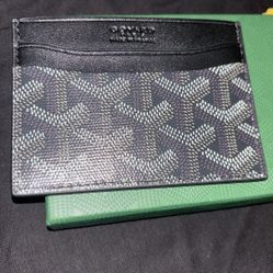 Designer wallet