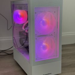 BEAST Gaming PC – Ryzen 9 9800X3D + RX 9070 XT – INSANE Performance – DDR5 + 3TB SSD