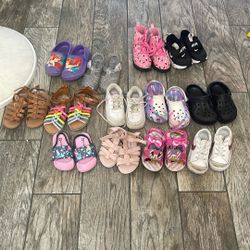 Kids Shoes