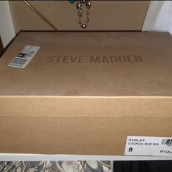 Steve Madden Sandals