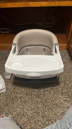 Baby Base Food Chair